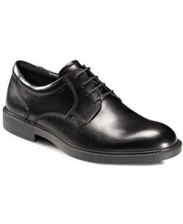 Ecco Shoes, Atlanta Plain Toe Oxfords   Shoes   Men