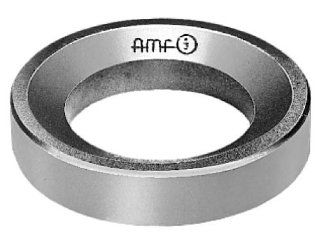 AMF AMF 194 Steel Two Piece Spherical Washer Bottom M8   Bolt Size, 9.6mm (A)