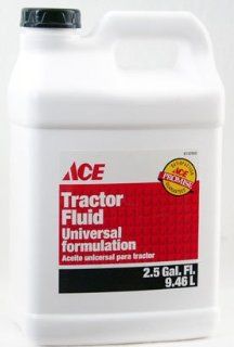 2 each Ace Universal Tractor Fluid (8132565A)  