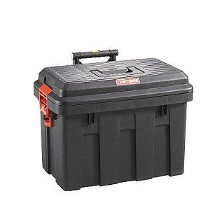 Craftsman Sit/Stand/Tote Rolling Tool Box Model SST2   Toolboxes  