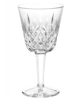 Waterford Stemware, Lismore Collection  