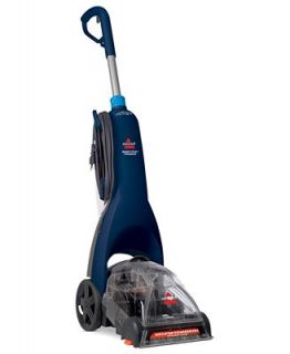 Bissell 47B2 Vacuum, ReadyClean PowerBrush Deep Cleaning System   Personal Care   For The Home