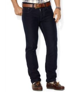 Polo Ralph Lauren Jeans, Slim Fit Forester Wash Denim   Jeans   Men