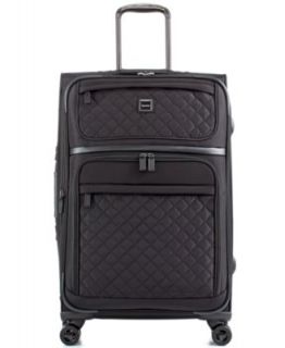 Calvin Klein Nolita 2.0 Spinner Luggage   Luggage Collections   luggage