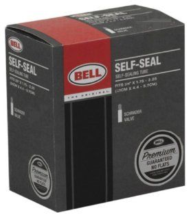 Bell Sports 7015235 24 Inch Self Sealing Bicycle Inner Tube  Sports & Outdoors