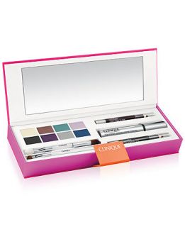 Party Eyes by Clinique   Only $29.50 with any Clinique purchase   Gifts with Purchase   Beauty