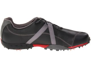 FootJoy M Project Black/Charcoal