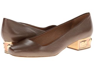 Nina Originals Trace Womens 1 2 inch heel Shoes (Beige)