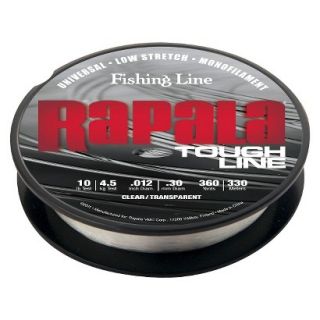 RAPALA LINE FISHING LINE 10WTCLEAR