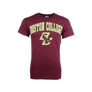 Boston College Eagles New Agenda NCAA Midsize T Shirt