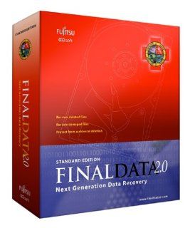 Final Data Standard 2.0 Software