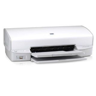HP Deskjet 5440 Photo Printer (C9045A#B1H) Electronics