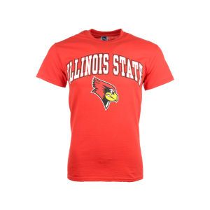 Illinois State Redbirds New Agenda NCAA Midsize T Shirt