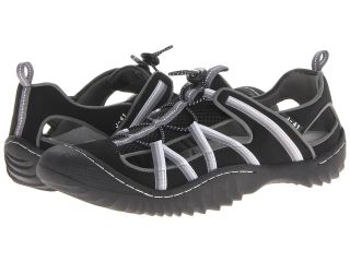 J 41 Sea Breeze Womens Shoes (Black)