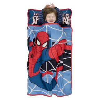 Spiderman Toddler Nap Mat