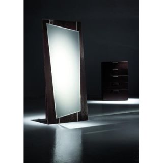 YumanMod Harris 76.75 H x 33.5 W Stand Alone Mirror