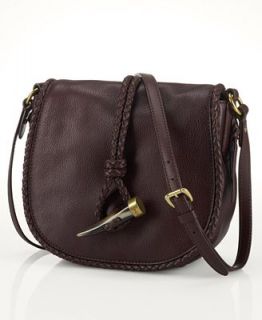 Lauren Ralph Lauren Olgevie Crossbody   Handbags & Accessories
