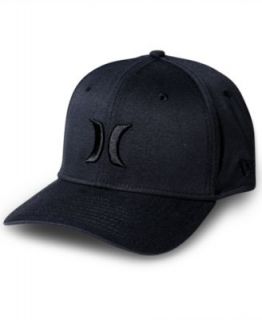 Volcom Hat, Stone 5 Panel Snapback Hat   Hats, Gloves & Scarves   Men