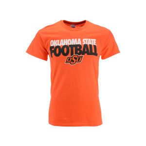 Oklahoma State Cowboys NCAA Football 2 Tone T Shirt