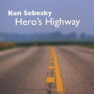 Hero's Highway Music