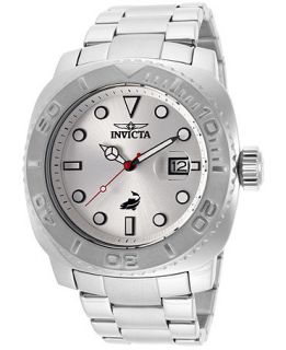 Invicta Mens Swiss Automatic Pro Diver Stainless Steel Bracelet Watch 48mm 14482   Watches   Jewelry & Watches