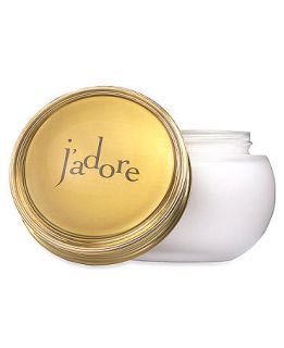 Jadore by Dior Body Creme      Beauty