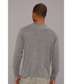 The North Face L/S Seward Henley