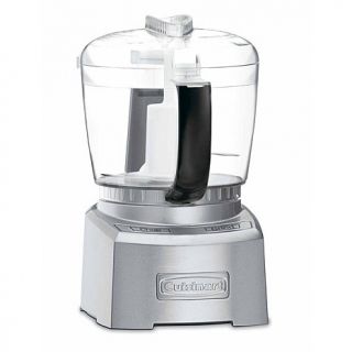 Cuisinart Elite Collection 4 Cup Chopper/Grinder   Stainless Steel