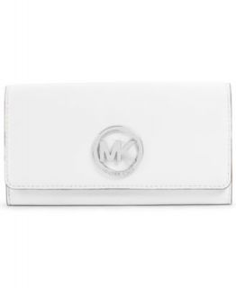 MICHAEL Michael Kors Handbag, Hamilton Saffiano Leather Tote   Handbags & Accessories