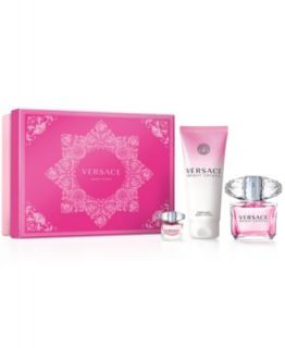 Versace Bright Crystal Fragrance Collection for Women      Beauty