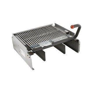 Raypak 005214F R185A R405A Burner Tray w/Burners (sea level)   Model 265A, 265B, 265SPECIAL ORDER  Camping Stove Grills  Patio, Lawn & Garden