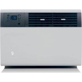 Friedrich Kuhl Window Air Conditioner — 7900 BTU, Model# SQ08N10  Air Conditioners