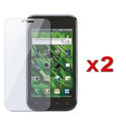 Screen Protector for Samsung T959 Vibrant (Pack of 2) Eforcity Other Cell Phone Accessories