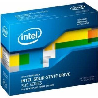 Intel 335 Series Jay Crest SSDSC2CT180A4K5 180GB 2.5 SATA III MLC Internal Solid State Drive (SSD)   OEM Reseller Box Computers & Accessories
