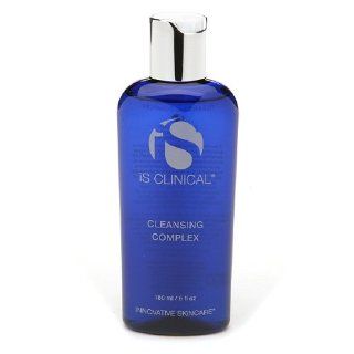 iS Clinical Cleansing Complex 6 fl oz (180 ml) Health & Personal Care