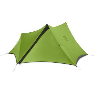 NEMO Equipment Inc. Veda Tent 2 Person 3 Season