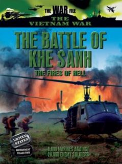 The Battle of Khe Sanh The Fires of Hell Pegasus Entertainment Pegasus Entertainment  Instant Video
