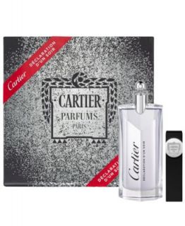 Cartier Dclaration dun Soir Fragrance Collection for Men      Beauty
