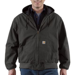 Carhartt Ripstop Active Jacket, Model# 100108-001  Jackets