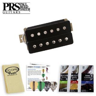 Paul Reed Smith 59/09 Bass Pickups (ACC 3405) with Planet Waves/GoDpsMusic 3 Pick Sampler, Planet Waves Polish Pak & GoDpsMusic Polish Cloth Musical Instruments