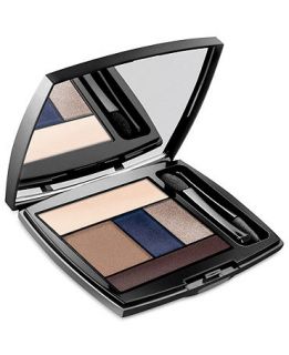 Lancme Color Design Eye Brightening All In One 5 Shadow & Liner Palette   Limited Edition   Makeup   Beauty