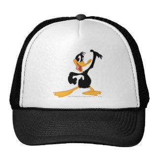 Classic Daffy Duck Hat