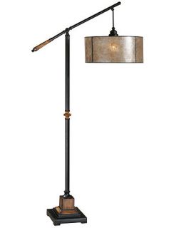 Uttermost Sitka Floor Lamp   Lighting & Lamps   For The Home