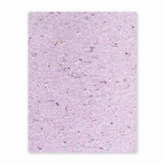 Grow a Note Plantable Seed Paper, 10 sheets, 8 1/2" x 11", Berry Smoothie