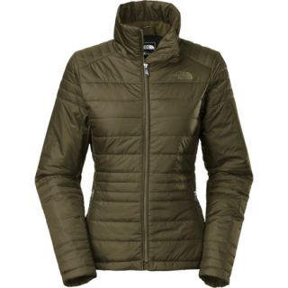 The North Face Aleycia Insulated Jacket   Womens