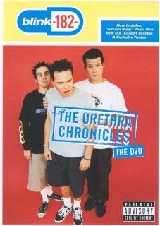 Blink 182   Urethra Chronicles Movies & TV
