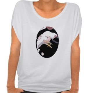 Just The Two Of Us Shirt