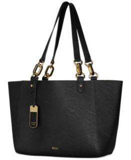 Lauren Ralph Lauren Bembridge N/S Tote   Handbags & Accessories