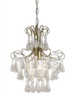 Elements Sovereign Mini Chandelier   Lighting & Lamps   For The Home