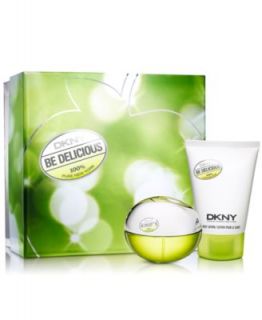 DKNY Be Delicious for Women Perfume Collection      Beauty